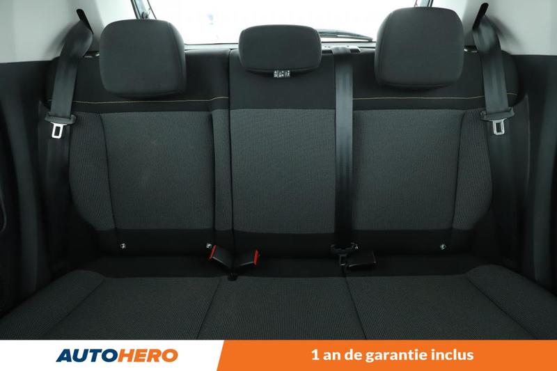 Citroën C3 1.2 PureTech Shine 82 ch