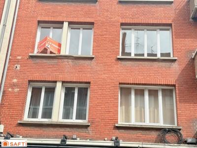 Appartement - 61 m² - 4 pièces