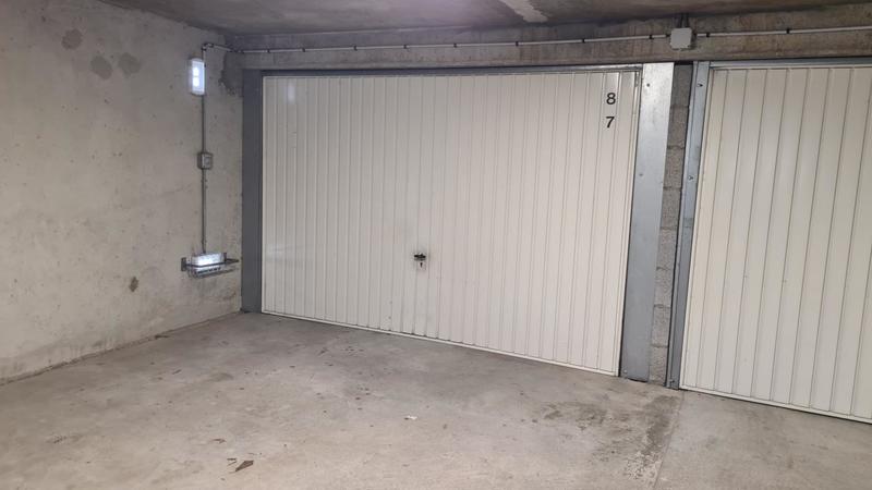 Parking / Garage - 26 m²