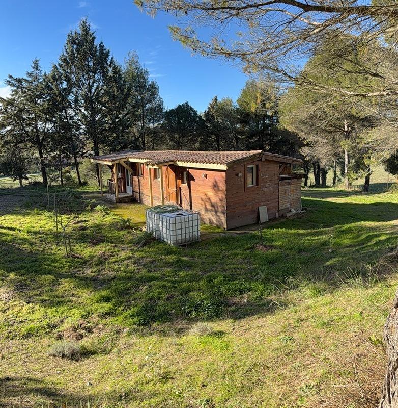 Propriété - 150 m² - 6 pièces