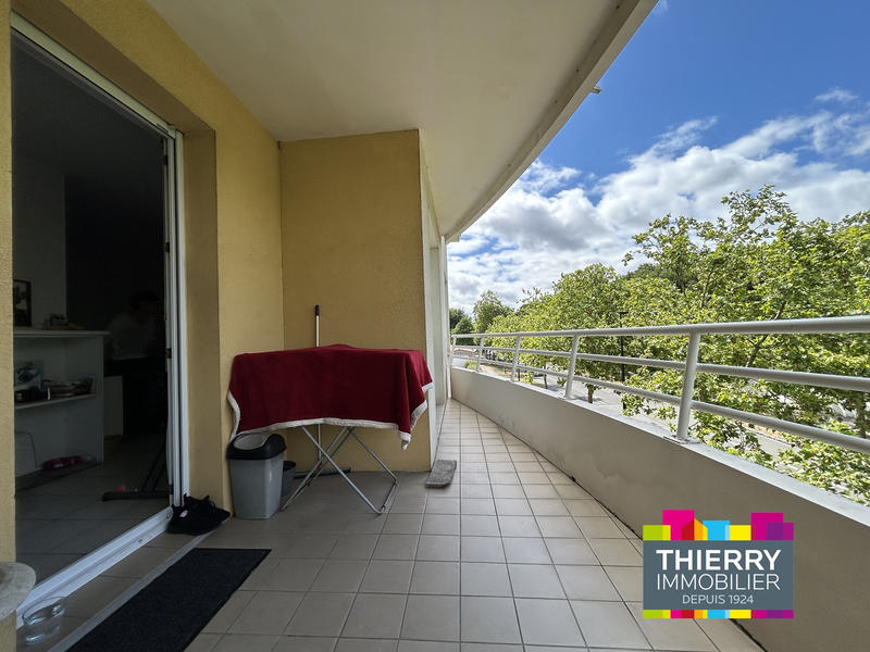 Appartement - 29 m² - 1 pièce