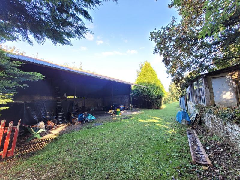 Maison - 104 m² - 5 pièces