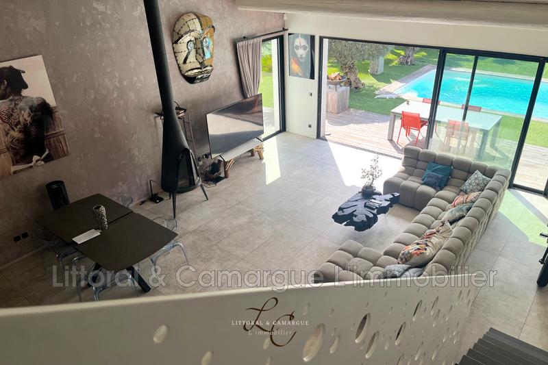 Maison - 160 m² - 4 pièces