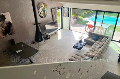 Maison - 160 m² - 4 pièces