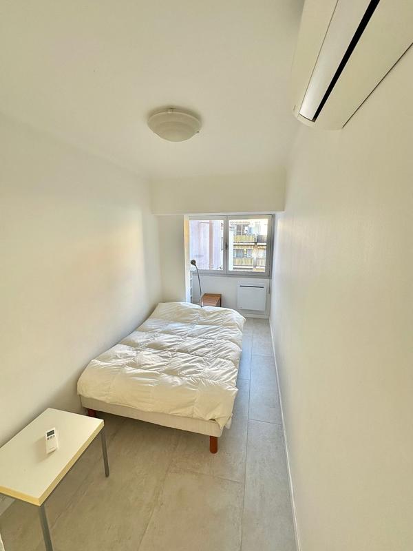 Appartement - 80 m² - 3 pièces