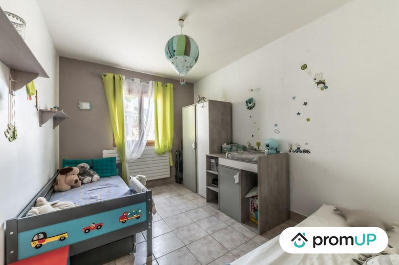 Maison ancienne - 165 m² - 6 pièces