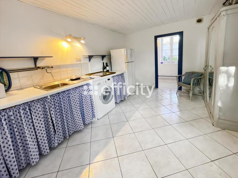 Maison - 151 m² - 7 pièces