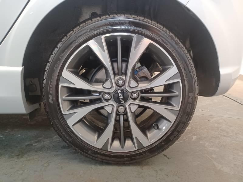 Kia Picanto 1.2 DPi 84ch Bvm5 Gt Line Premium