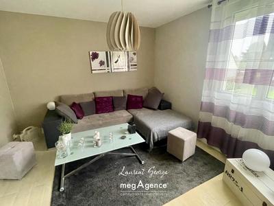 Appartement - 81 m² - 4 pièces