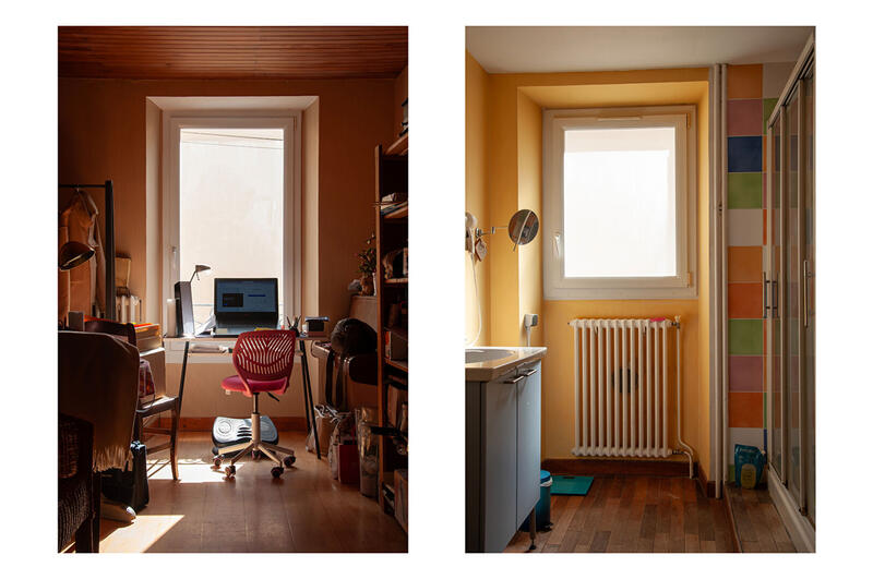 Maison - 157 m² - 6 pièces