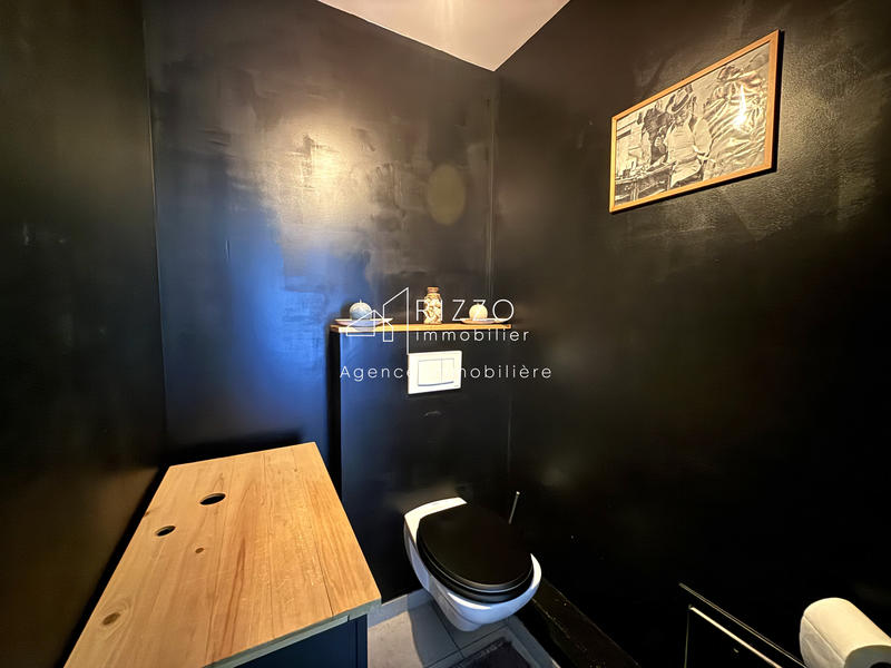 Appartement - 71 m² - 3 pièces