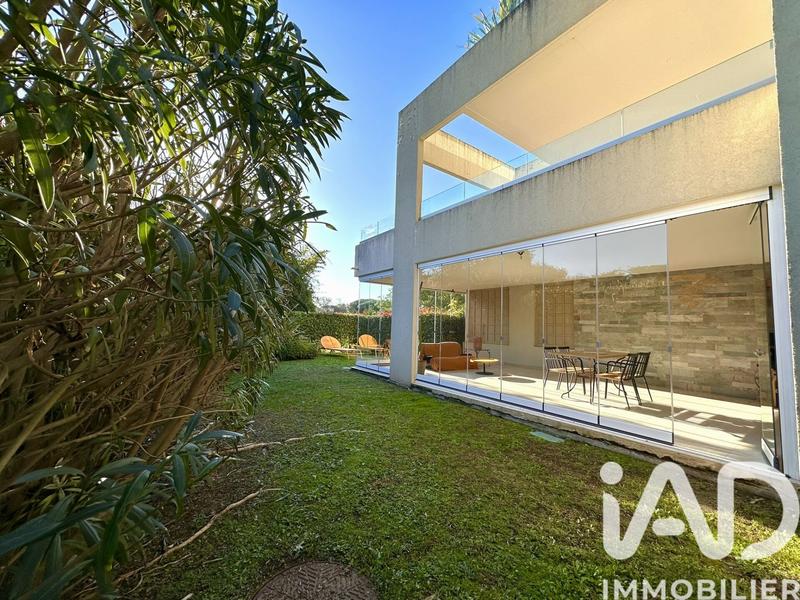 Appartement - 87 m² - 4 pièces