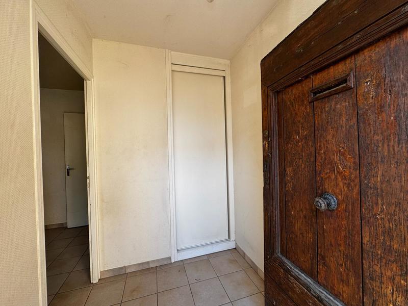 Maison de ville - 60 m² - 4 pièces