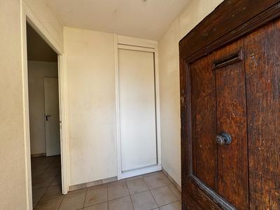 Maison de ville - 60 m² - 4 pièces