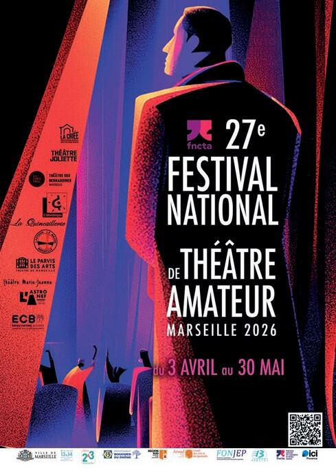 Les sélectionnés - Compagnie c'est à nous