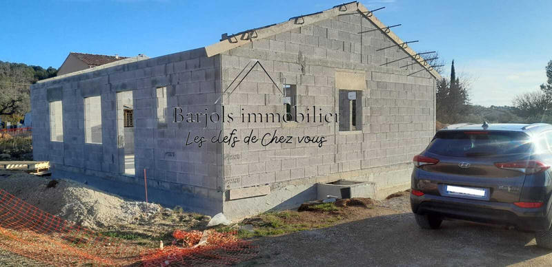 Maison - 94 m² - 5 pièces