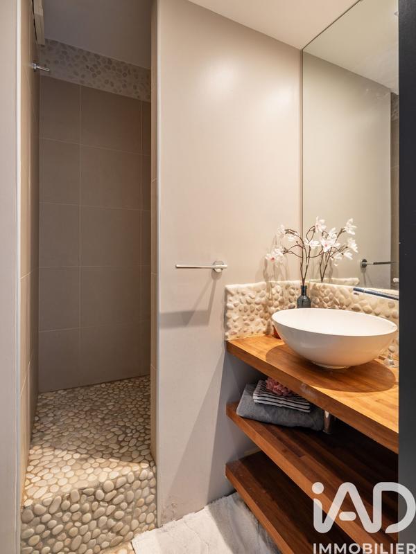 Appartement - 119 m² - 5 pièces