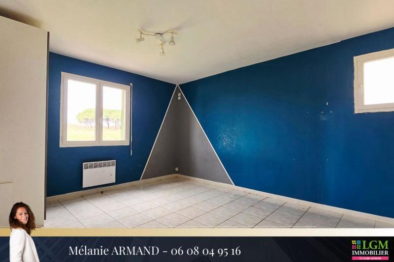 Villa - 122 m² - 4 pièces