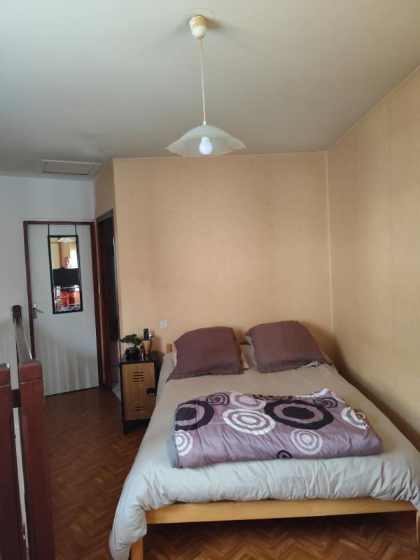 Immeuble - 155 m² - 10 pièces