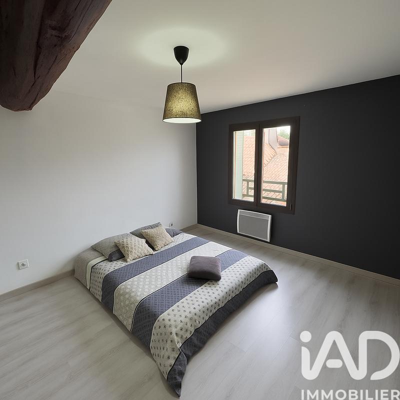 Maison de village - 79 m² - 4 pièces