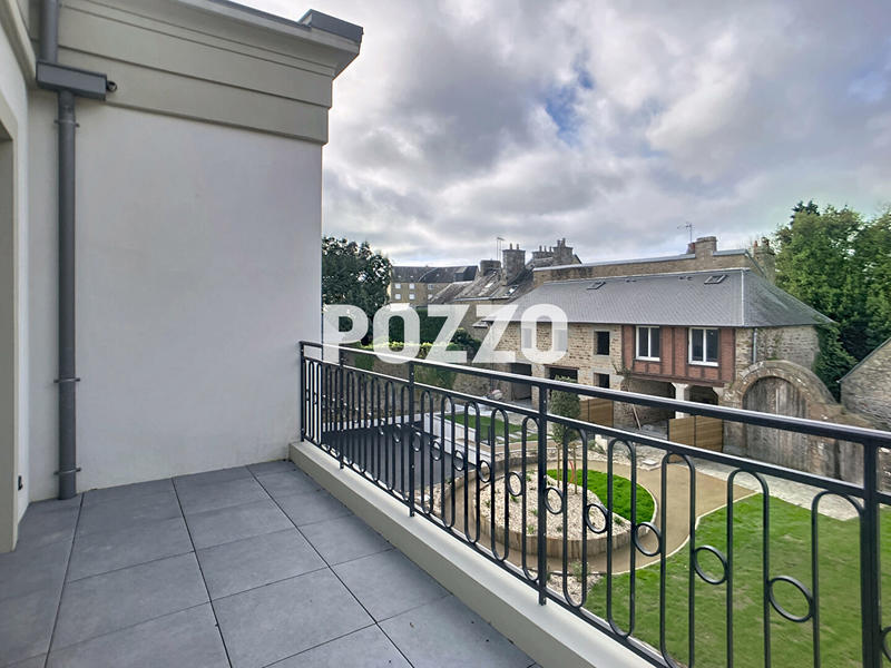 Appartement - 76 m² - 3 pièces