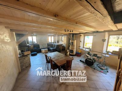 Maison - 170 m² - 4 pièces