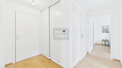 Appartement - 84 m² - 4 pièces