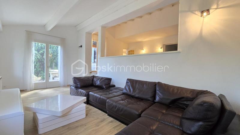 Maison traditionnelle - 130 m² - 7 pièces