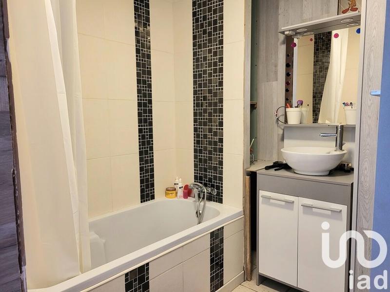 Maison - 190 m² - 5 pièces