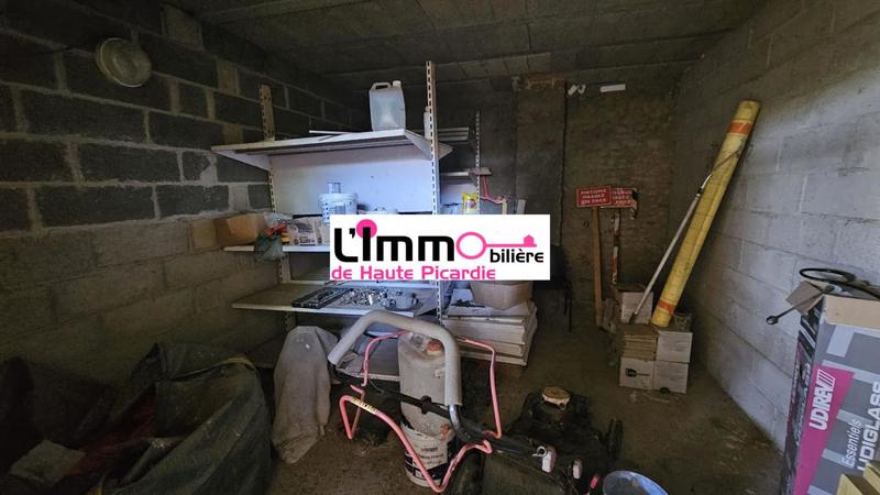 Terrain agricole - 623 m²