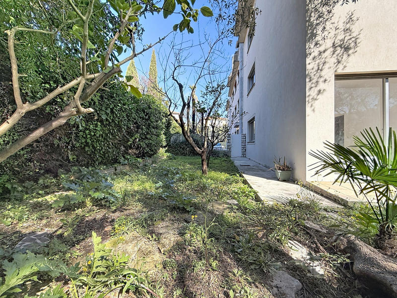 Appartement - 85 m² - 4 pièces