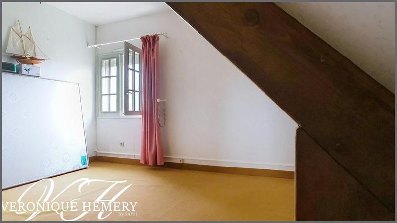 Maison - 150 m² - 8 pièces