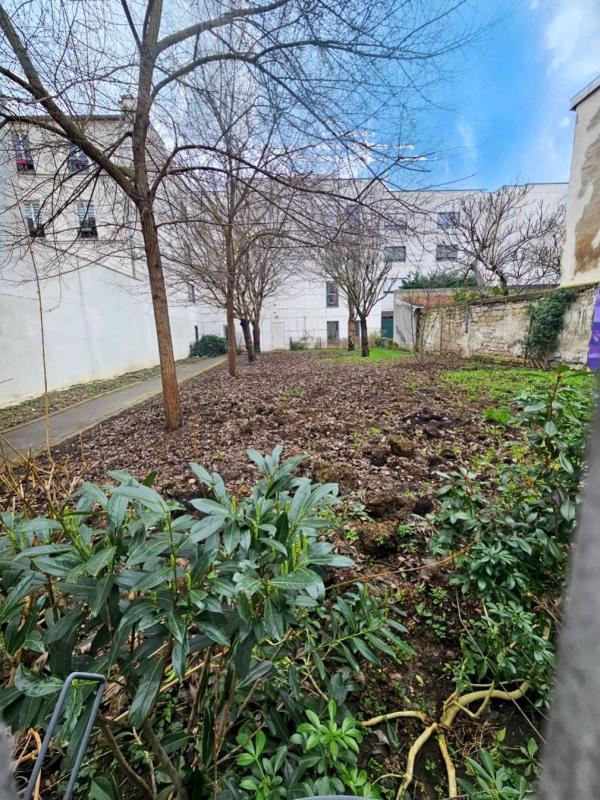 Immeuble - 350 m² - 2 pièces