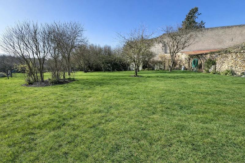 Maison - 145 m² - 5 pièces