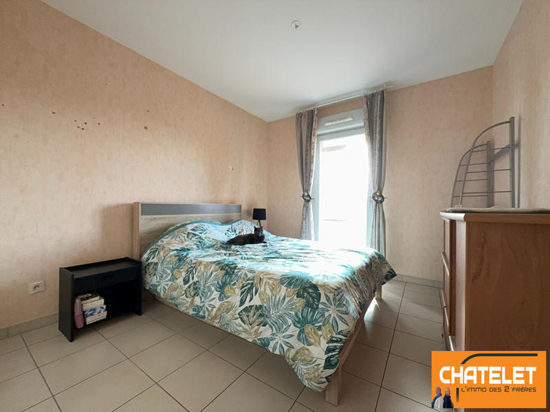 Appartement - 118 m² - 4 pièces