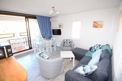 Appartement - 30 m² - 2 pièces