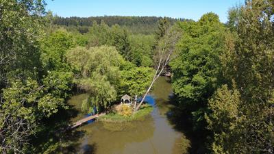 Maison - 382 m² - 16 pièces