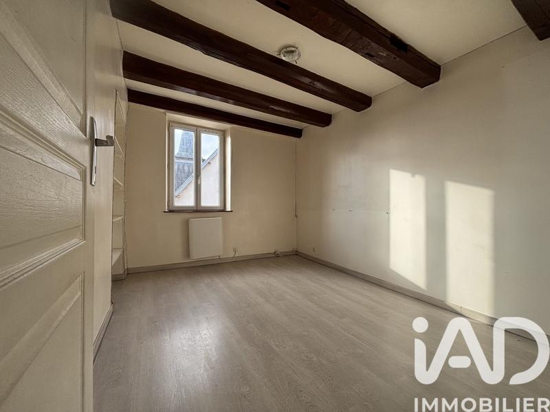 Appartement - 86 m² - 4 pièces