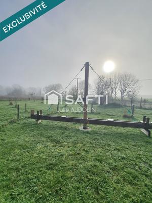 Terrain - 21 160 m²