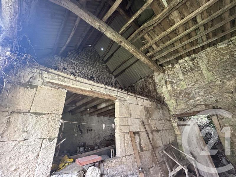 Maison ancienne - 93 m² - 5 pièces