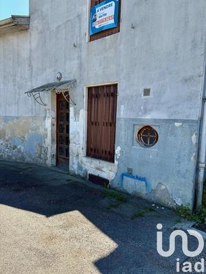 Maison de village - 140 m² - 6 pièces