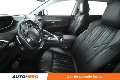 Peugeot 3008 1.6 Blue-HDi 115 ch