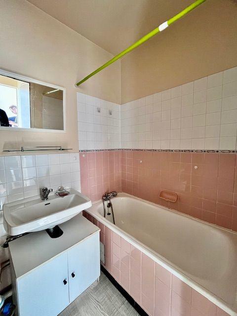 Appartement - 26 m² - 1 pièce