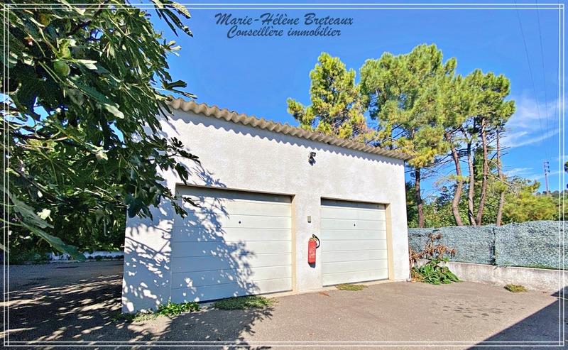 Maison - 170 m² - 6 pièces