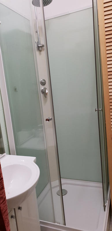 Appartement - 19 m² - 1 pièce