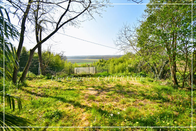 Maison de village - 72 m² - 5 pièces