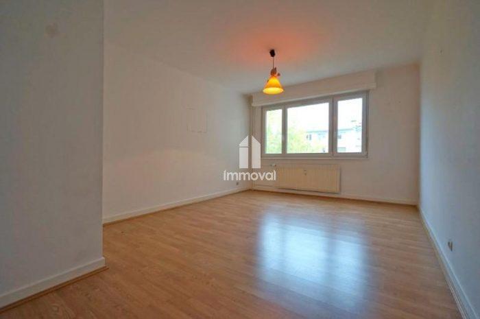 Appartement - 105 m² - 4 pièces