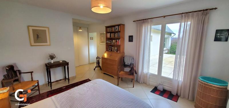 Maison - 141 m² - 4 pièces