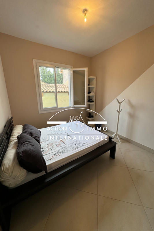 Maison - 112 m² - 4 pièces