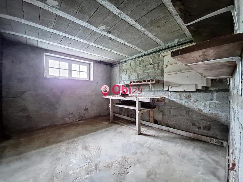 Maison - 137 m² - 6 pièces